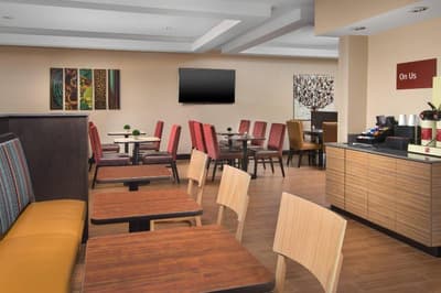 TownePlace Suites Nashville Smyrna