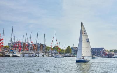 Annapolis Waterfront Hotel, Autograph Collection