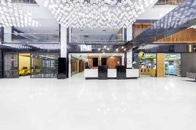 Park Dedeman Trabzon