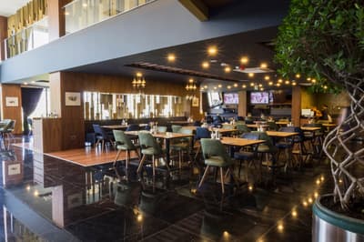 Park Dedeman Trabzon