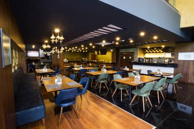 Park Dedeman Trabzon