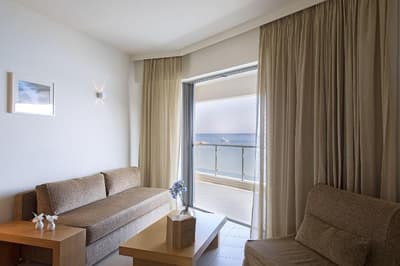 Anastasia Hotel