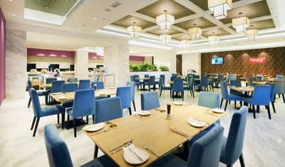 Lexis Suites Penang
