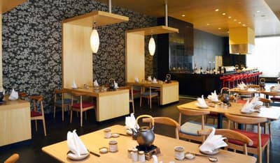 Lexis Suites Penang