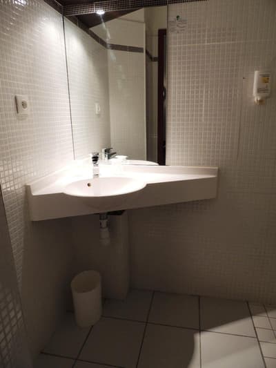 The Originals City, Hôtel Novella Confort, Nantes