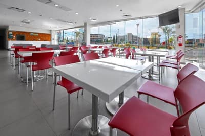 City Express Junior By Marriott Aguascalientes Cen