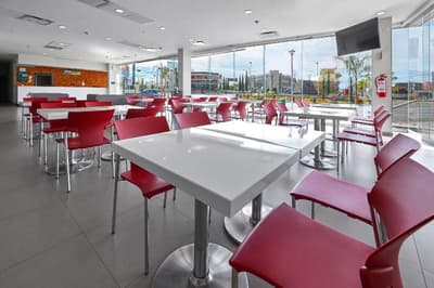 City Express Junior By Marriott Aguascalientes Cen