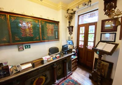 Boutique Casa San Marcos