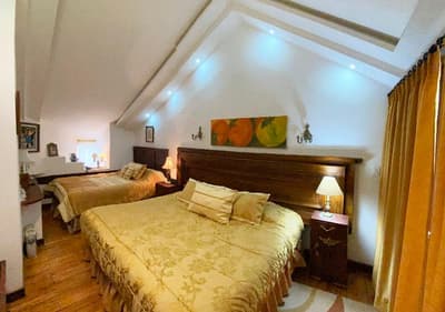Boutique Casa San Marcos