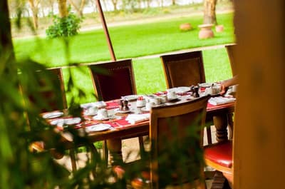 Lake Elmenteita Serena Camp