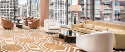 Residence Inn Chicago Downtown Magnificent Mile