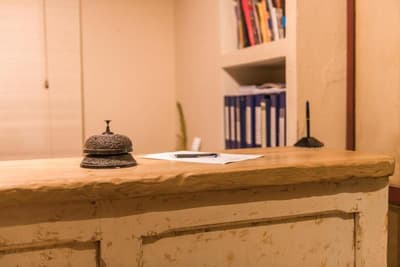 Logis Hotel El Moli de Siurana