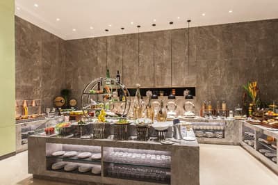 Somerset Xindicheng Xi'An