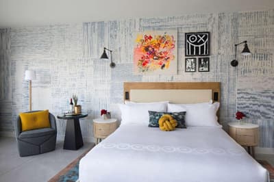 Hotel 50 Bowery NYC-Manhattan