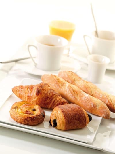 Bw Premier Collection Le Saint-Antoine Hotel & Spa