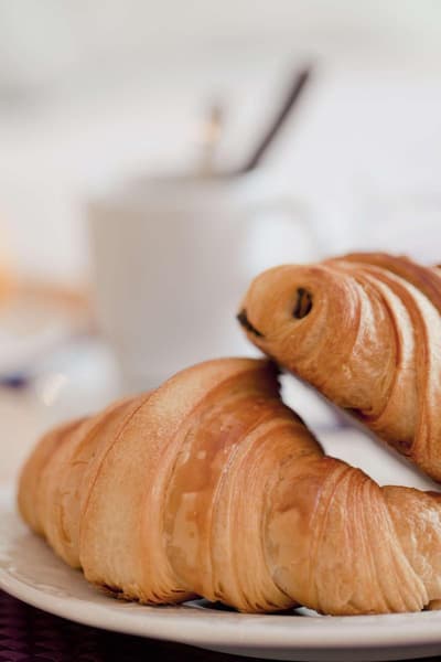 Bw Premier Collection Le Saint-Antoine Hotel & Spa