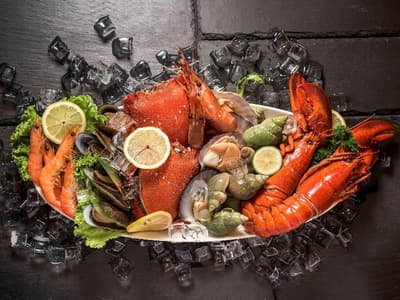 Xi'an Junfu Hotel [西安君府酒店]