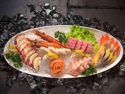 Xi'an Junfu Hotel [西安君府酒店]