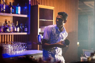 Dhigufaru Island Resort