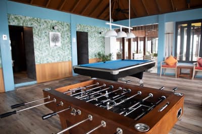 Dhigufaru Island Resort