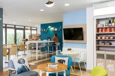 Adagio Access Paris Clamart