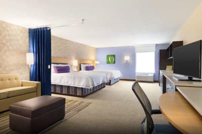 Home2 Suites by Hilton Houston Willowbrook