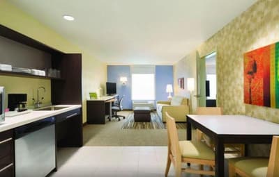 Home2 Suites by Hilton Houston Willowbrook