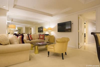 The Michelangelo Hotel
