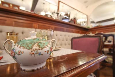 Alma Historica Boutique