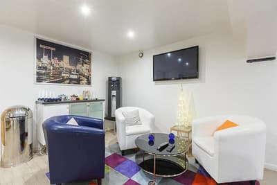 Aparthotel Residences Paris Asnieres