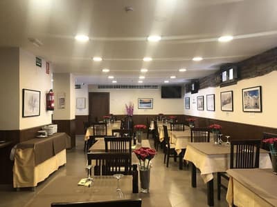 Hotel Rural Real de Poqueira