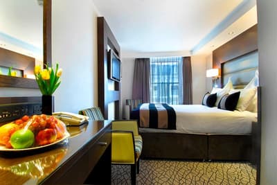 Park Grand London Kensington