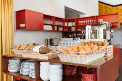 Kyriad Vienna Altmannsdorf