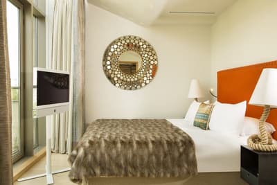 Goralska Residence Paris Bastille