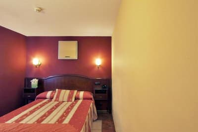 Hotel Puerta De Javalambre