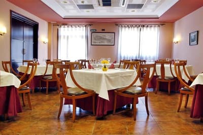 Hotel Puerta De Javalambre