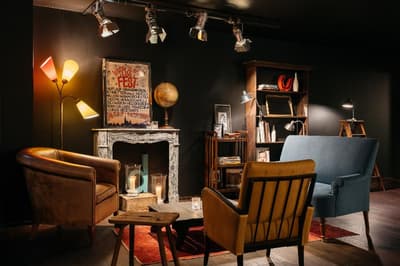 Ruby Sofie Hotel Vienna