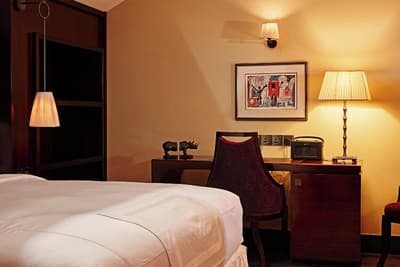 The Vagabond Club, A Tribute Portfolio Hotel