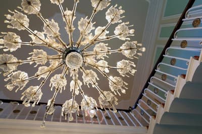 Hazlewood Castle & Spa