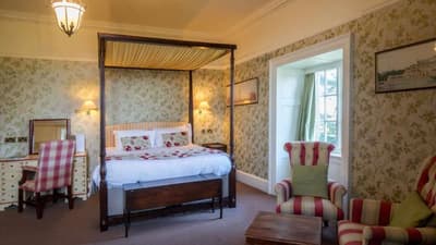 Hazlewood Castle & Spa
