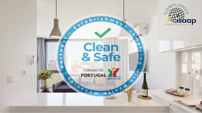 Lisbon Serviced Apartments - Parque