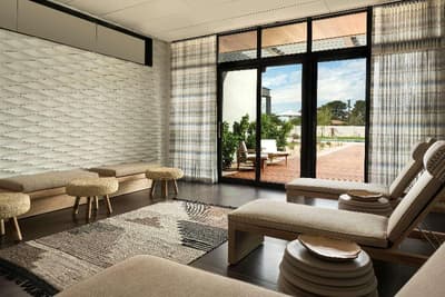 Andaz Scottsdale Resort and Bungalows
