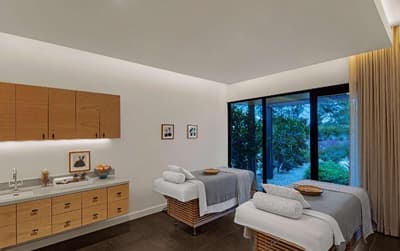 Andaz Scottsdale Resort and Bungalows