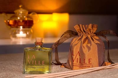 La Ville Hotel & Suites CITY WALK Dubai