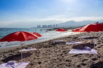 Geotel Antofagasta