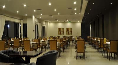 Hotel Diego de Almagro Alto el Loa Calama