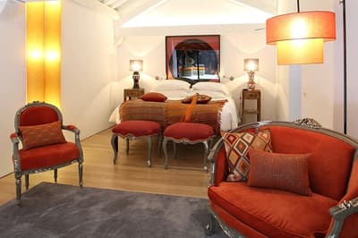 Torre De Palma Wine Hotel -  Design Hotels