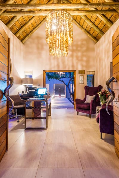 AM Lodge