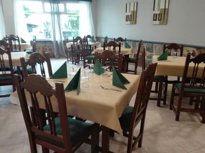 Hotel Pozo De La Nieve