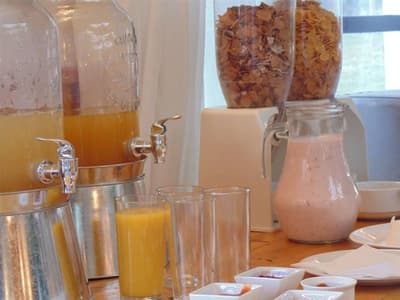 Hotel HD Natales
